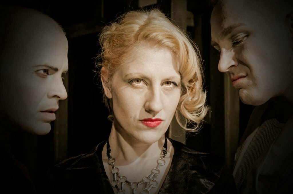 The Duchess of Malfi Theatre reviews