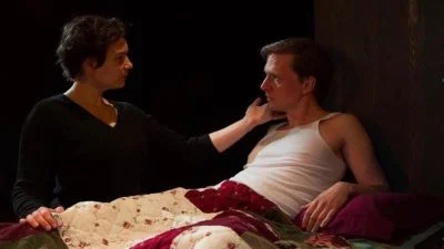 The Night Season by Strawdog Theatre