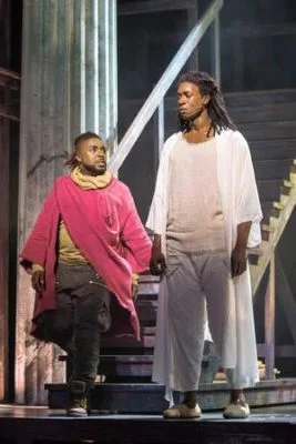 Jesus Christ Superstar at Paramount Theatre