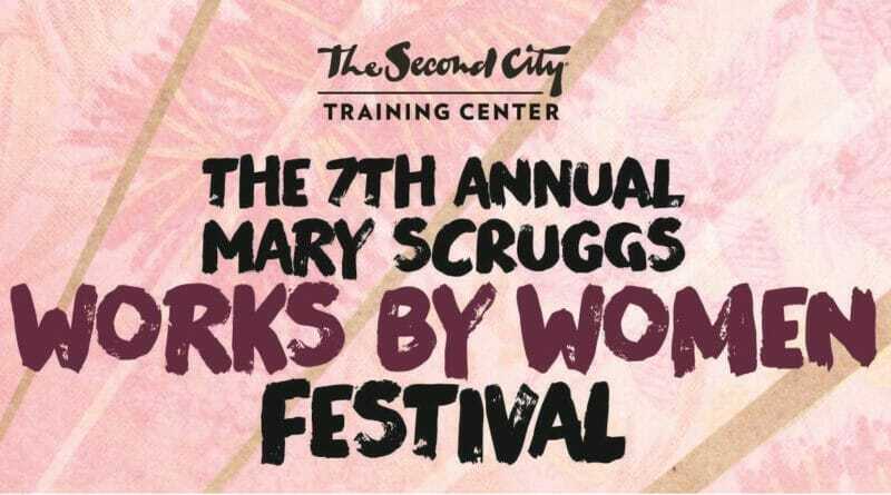 The Mary Scruggs Works By Women Festival