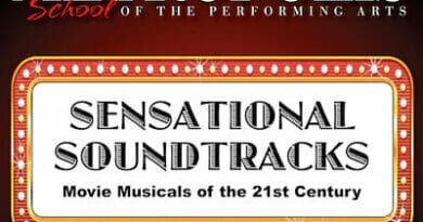 Movie Musicals of the 21st Century