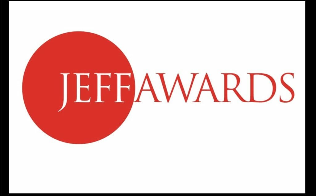 Jeff Awards