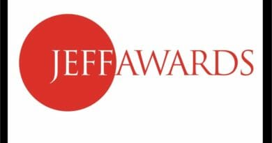 Jeff Awards