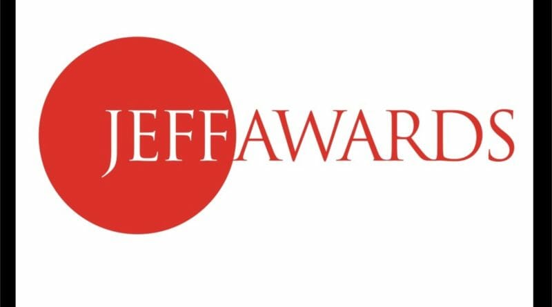 Jeff Awards