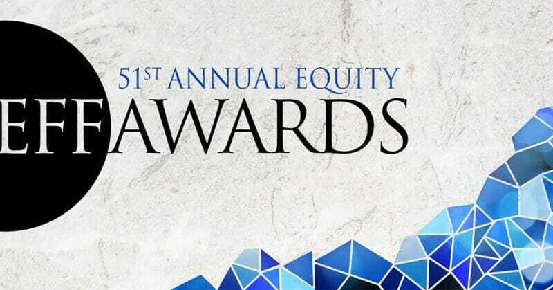 51st Annual Equity Jeff Awards