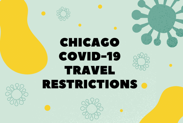 Chicago COVID Travel Restrictions