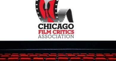 Chicago Film Critics Association