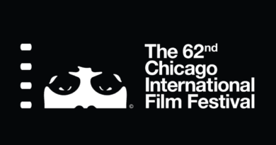 62nd Chicago International Film Festival