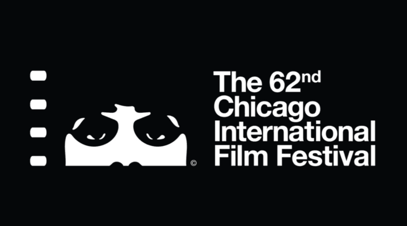 62nd Chicago International Film Festival