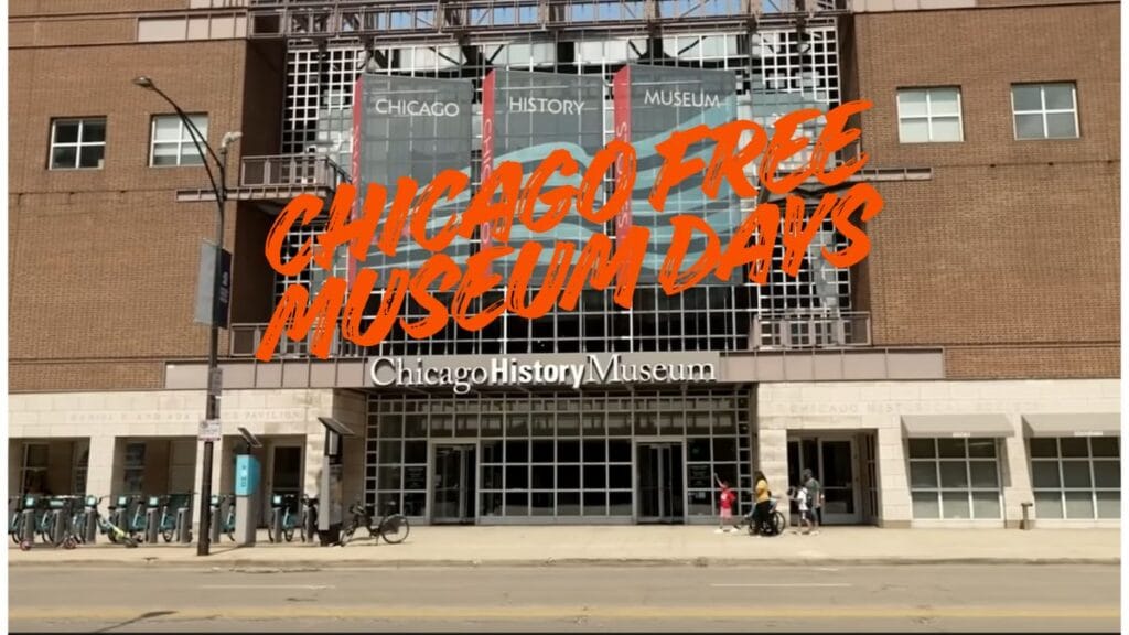 Free Museum Days in Chicago, IL