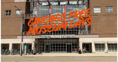 Free Museum Days in Chicago, IL