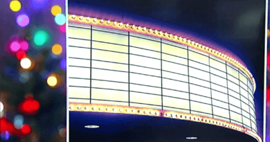 Chicago holiday shows and musicals during the Christmas season