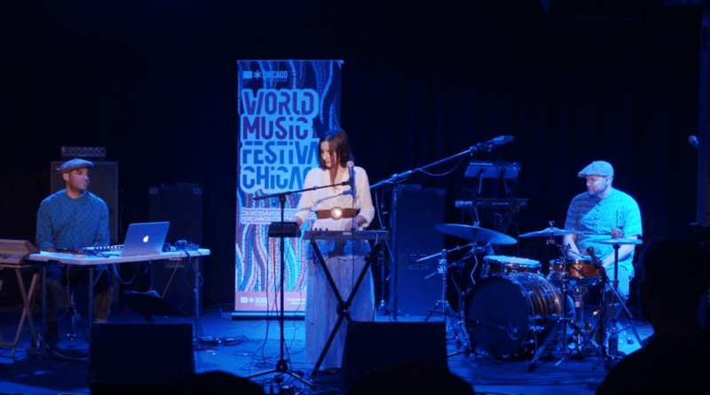 Chicago World Music Festival