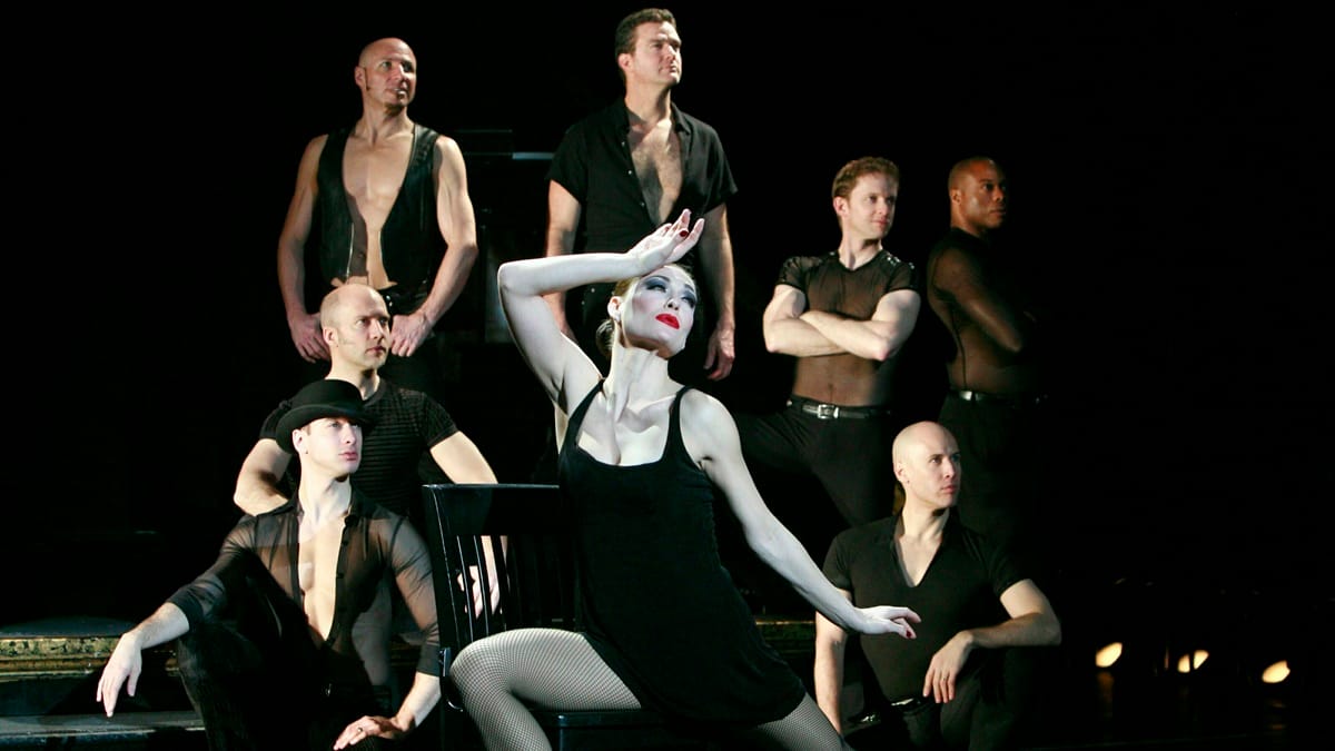 Chicago the Musical: True Story, Chicago Origins & History