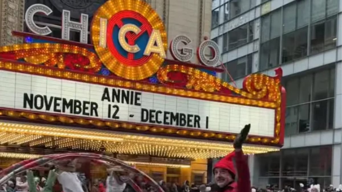 November on Chicago Stages: The Shows That Matter