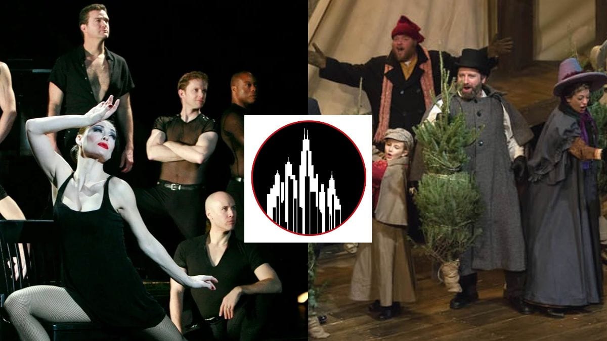 Musicals Set in Chicago: Shows and Stories About the City