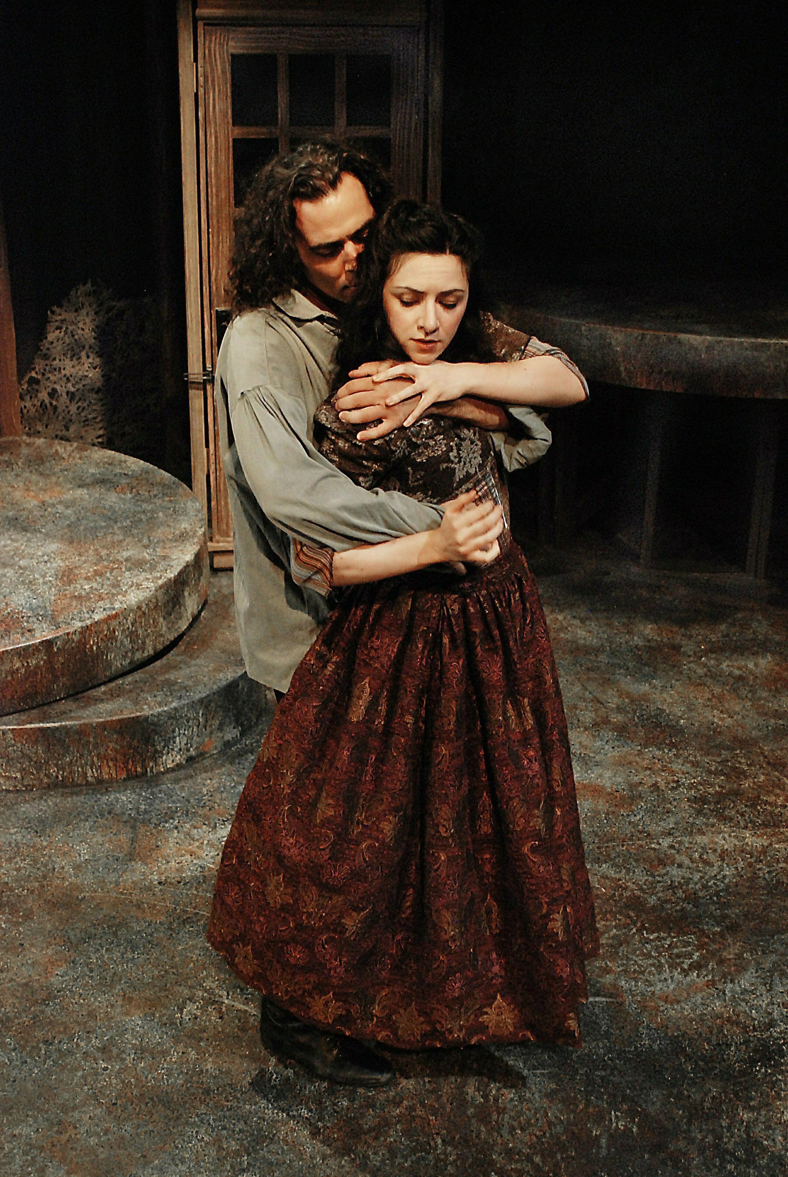 Chicago Shakespeare Theater: Wuthering Heights